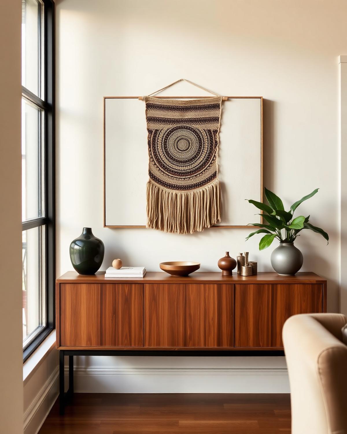 Art mural