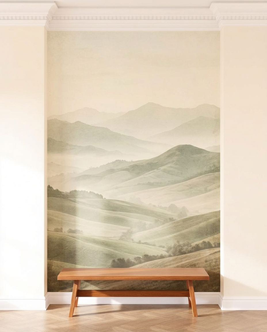 Autocollant mural