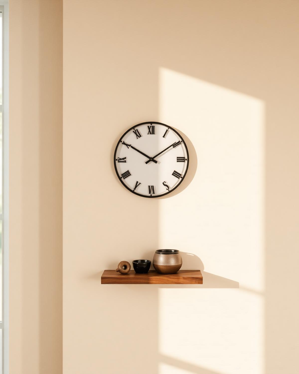 Horloges