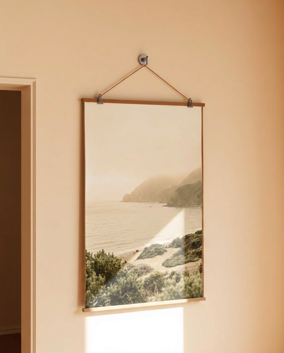 Poster personnalisable